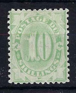 Image of Australia D43 VLMM